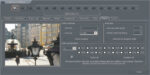 Alnet Netstation linecja bazowa na 8 kanálov video s PRS – Obrázok 8