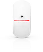SATEL BE WAVE Bezdrôtový PIR s kamerou Motion Detector Cam APCAM-200 ABAX2 – Obrázok 4