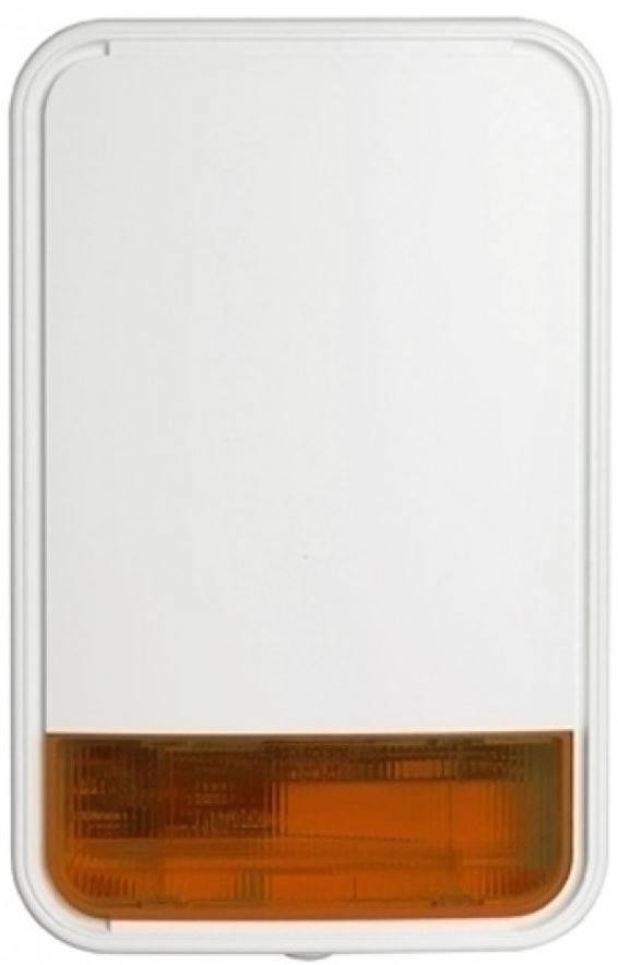 DSC Signalizátor vonk. WLS PWRG O/D Siren BATT 868 A PG8911A BATT