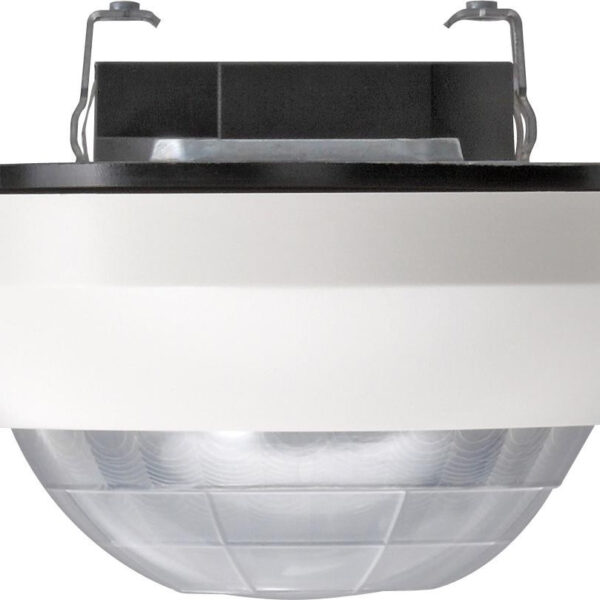 GIRA Senzor prítomnosti Komfort KNX biely 210602