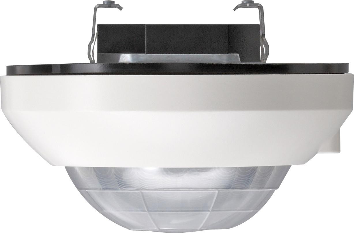 GIRA Senzor prítomnosti Standard KNX biely 210502