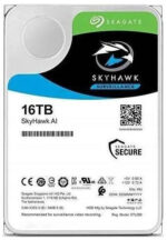Disk HDD Seagate SkyHawk AI ST16000VE005 16TB – Obrázok 2