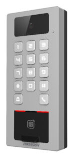 Terminál Kontroly Prístupu Hikvision DS-K1T502DBFWX-C