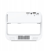 MINI Projektor Prenosný Rzutnik Android 14 WIFI 360 Full HD 4K do Telefonu Zenwire IMC260 – Obrázok 3