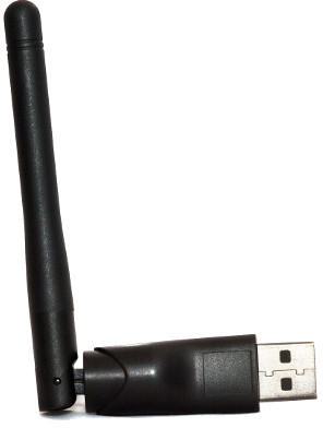 Adaptér WI-FI Ferguson W03