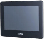 Monitor videovrátnika Dahua VTH5421HB-W – Obrázok 5