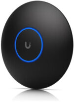 Ubiquiti (nHD-cover-black-3) NanoHD cover BLACK – Obrázok 3