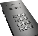 ACO FAM-P-1NPZSACC panel pod omietka 1-lokator czyt. brel. zámok szyfrowy. – Obrázok 2