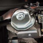 Agregát Generátor Daewoo GDA 6500 5.5kW – Obrázok 3