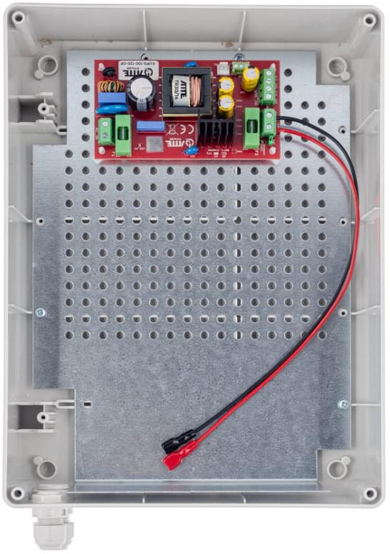 Napájací zdroj záložný SMPS 12V 8A 100W ATTE AUPS-100-120-XL1