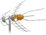 Anténa Ellipse Mix BIII/UHF (LTE700) ref. 148821