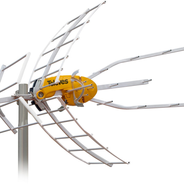 Anténa Ellipse Mix BIII/UHF (LTE700) ref. 148821