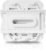GISE Smart Jednoduchý modul reléový (bez N) Zigbee | Tuya | GSS-ZB-NN – Obrázok 2