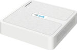 Rekordér IP HiLook NVR-108H-D/8P(D) 8-kanálový 5MP POE