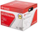Kábel Koaxiálny RG-6 NS113TRI HQ LSOH B2ca 500m – Obrázok 3