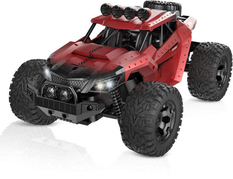 Samochód RC zdalnie ovládaný Xblitz Explorer Terenowy Auto