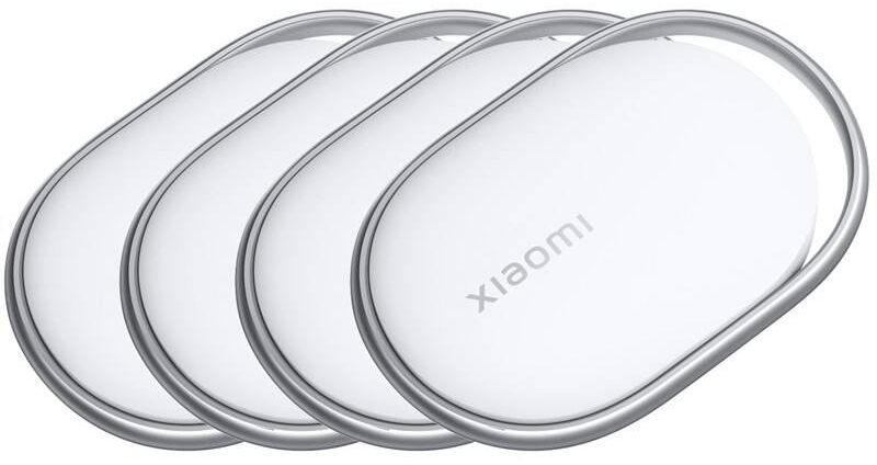 Lokalizator GPS Xiaomi Tag 4 ks