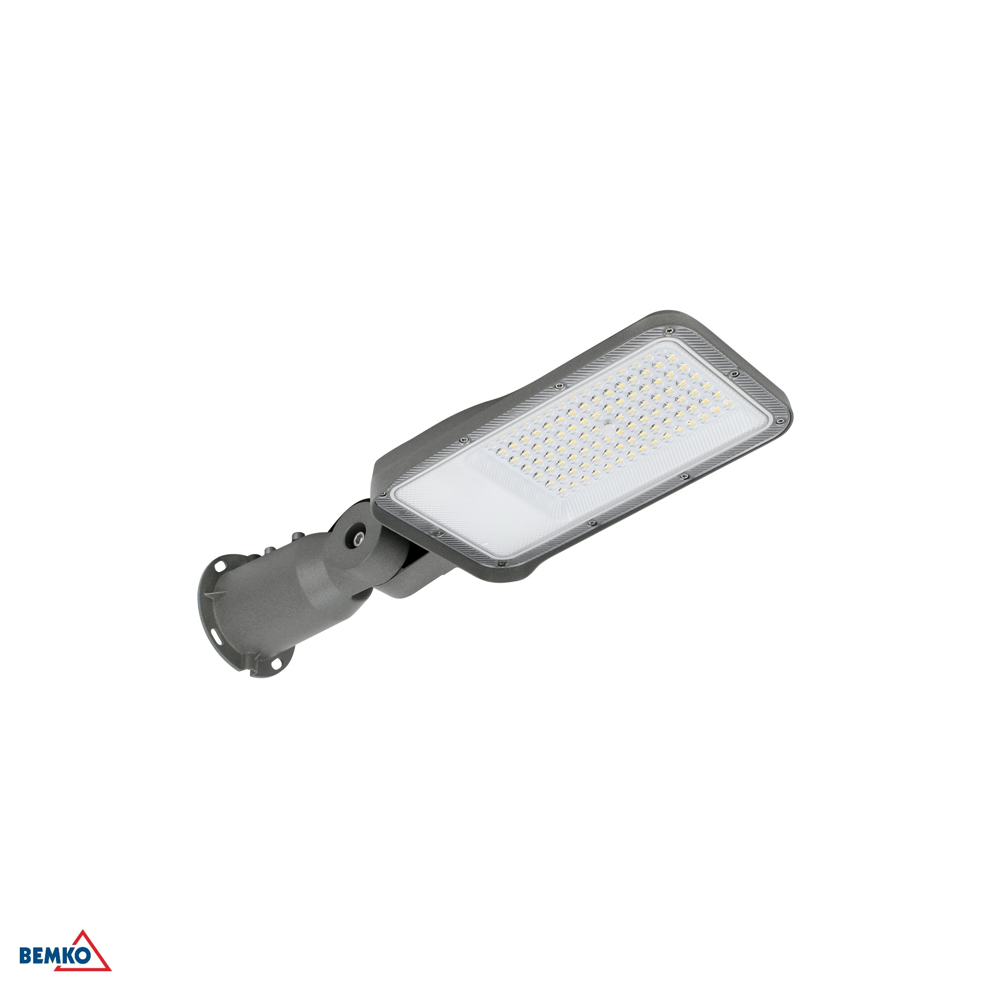 Svietidlo parkingowa LED Bemko Loper 3 70W 4000K 8750LM IP65