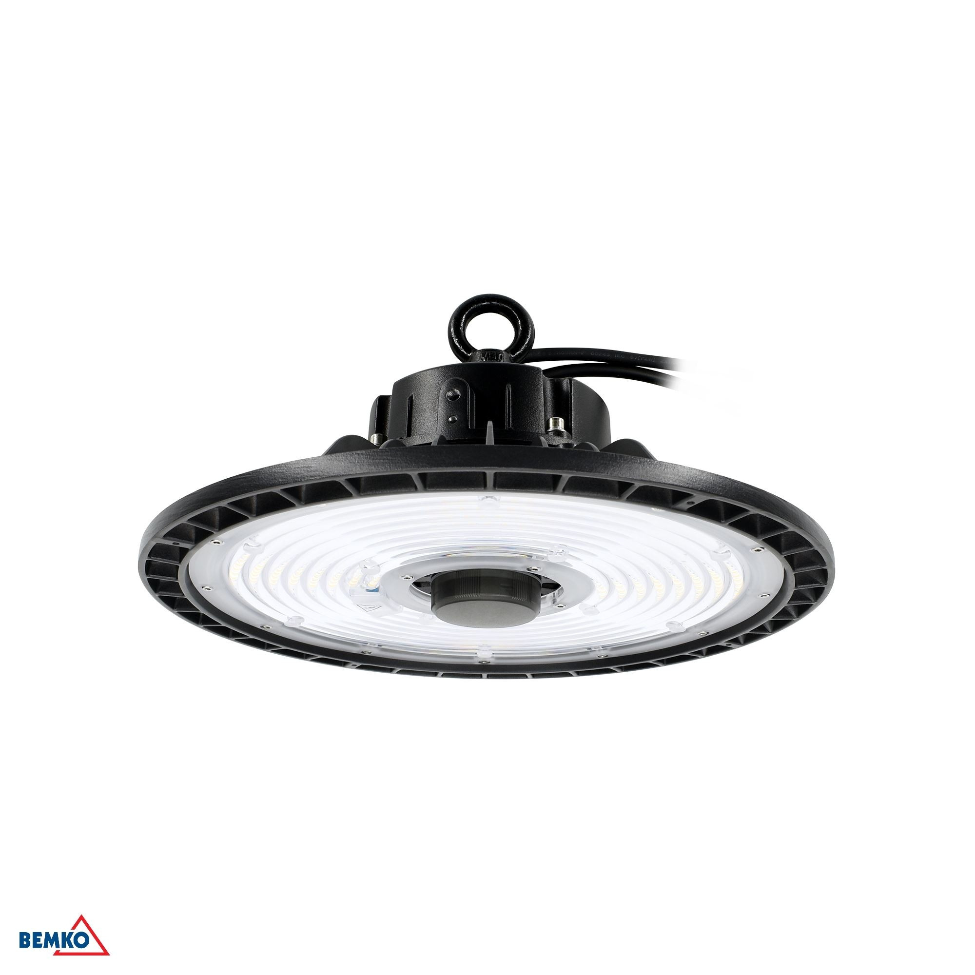 Highbay LED Parit 200W 4000K 32000LM IP65 120°