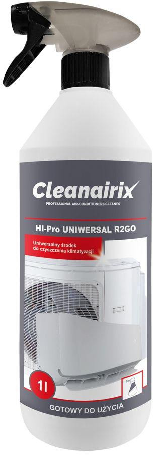 Kvapalina pripravený Cleanairix HI-Pro Uniwersal 1L R2GO