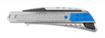 Hoegert HT4C637 Nożyk s ostrzem lámaným 18 MM ALU MAX 60 kg