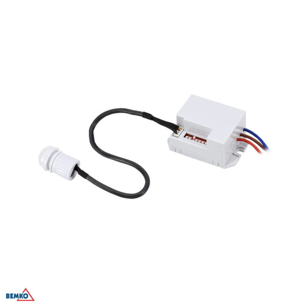 Senzor pohybu PIR 800W 360* Z Sonda