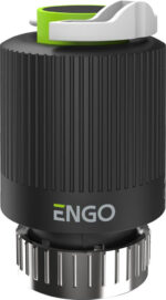 ENGO Controls E28NC-230 - Pohon termoelektrický