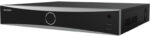 Rekordér IP Hikvision DS-7732NXI-K4/16P D Alarm16+9 PL