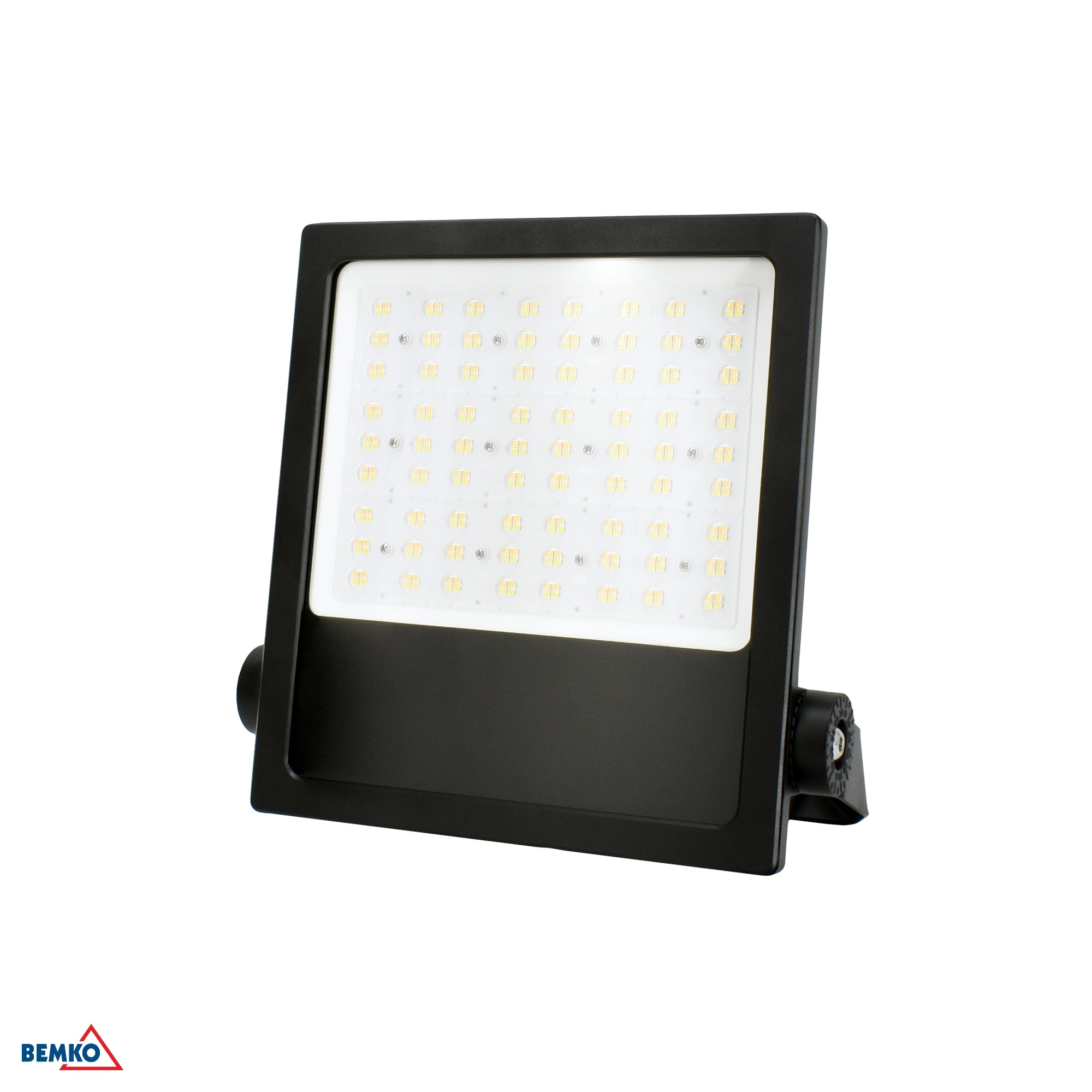 Reflektor LED Tessa 200W 3000/4000/5000K 30000LM IP66 90X90 RAL9017