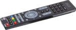 Tuner DVB-T/T2 WIWA H.265 MINI – Obrázok 6