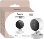 Aqara Camera G100 Select Biela | Kamera IP | 1296p