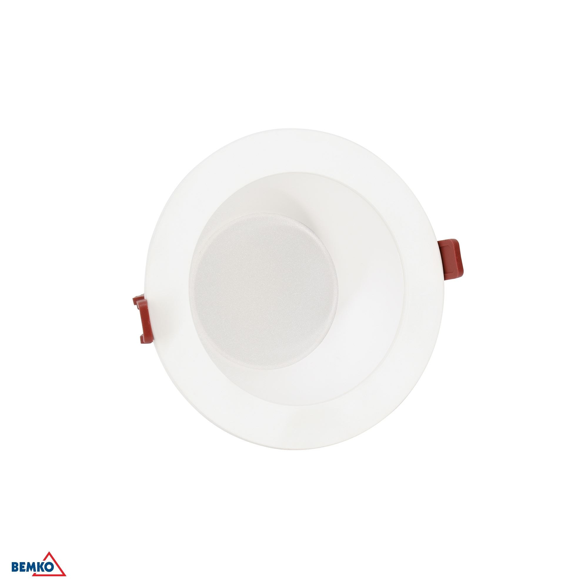 Downlight LED Faled 2 20W 3000K 2150LM IP44 biely