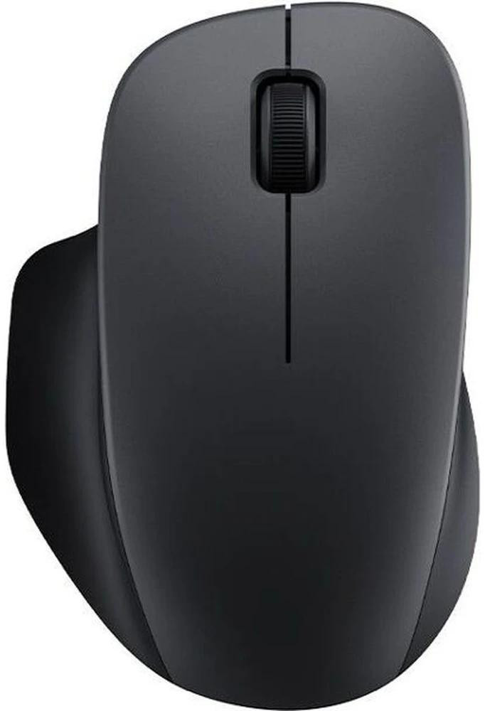 Myš počítačová Xiaomi Wireless Mouse Comfort Edition čierny