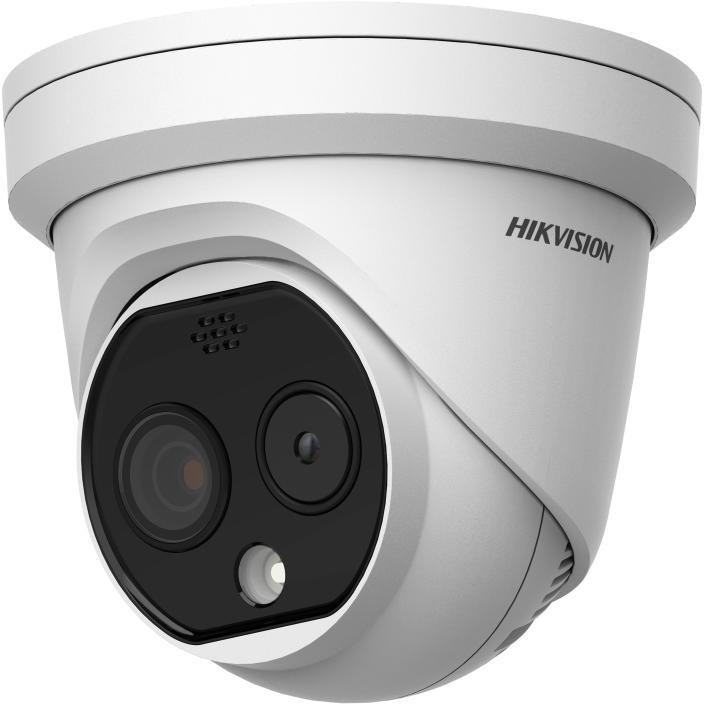 Kamera Termovízna Hikvision DS-2TD1228-2/QA