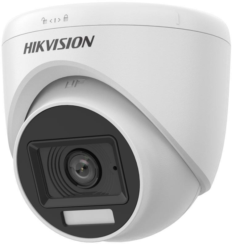 Kamera 4W1 Hikvision DS-2CE76D0T-LPFS(2.8mm)