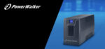 UPS Napájací zdroj Záložný PowerWalker VI 1000 SCL – Obrázok 2