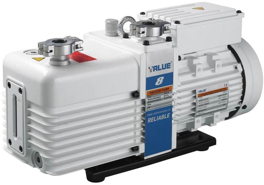Čerpadlo Vákuová Value VRD-8