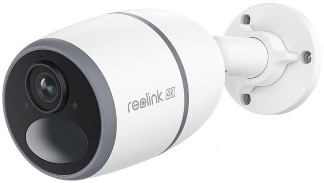 Kamera IP Reolink Go Series G340 8MP LTE 3G batériová