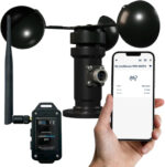 Senzor wiatru windsensor PRO BleBox