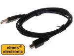 Elmes Kábel MINI-USB