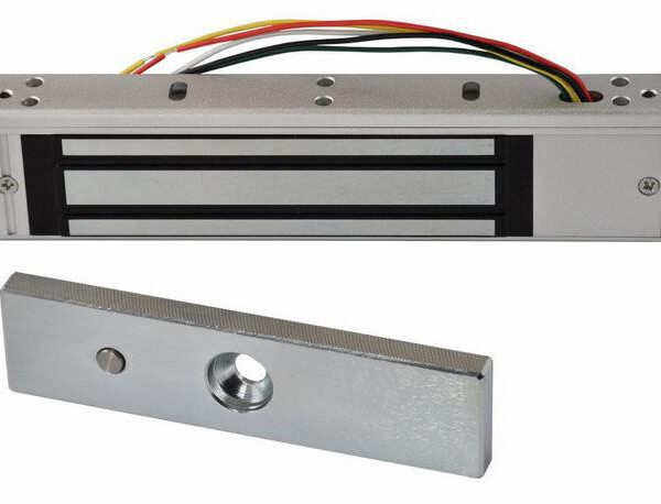 Zámok elektromagnetická SCOT EL-350SL2