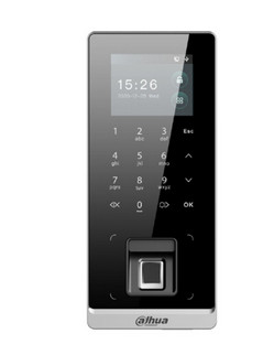 Kontrolér Prístupu Dahua ASI2212H