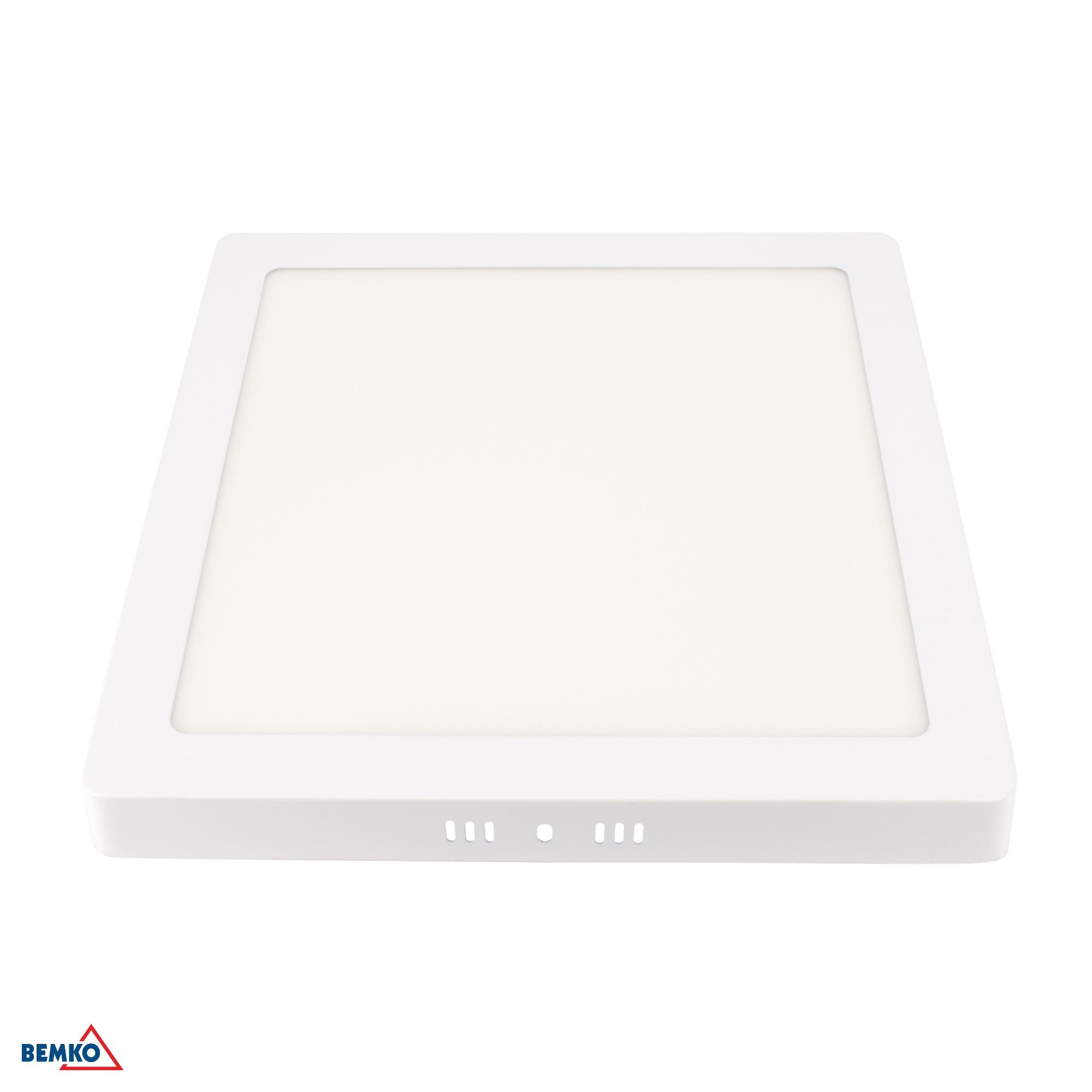 Stropné svietidlo LED Talar SLS 18W 4000K 1710LM IP20 kwadrat biela