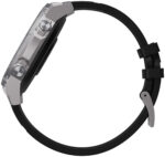Smartwatch Zeblaze Vibe 7 PRO sivý – Obrázok 2
