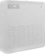 Rekordér IP BCS ULTRA BCS-U-SNVR0801-8P
