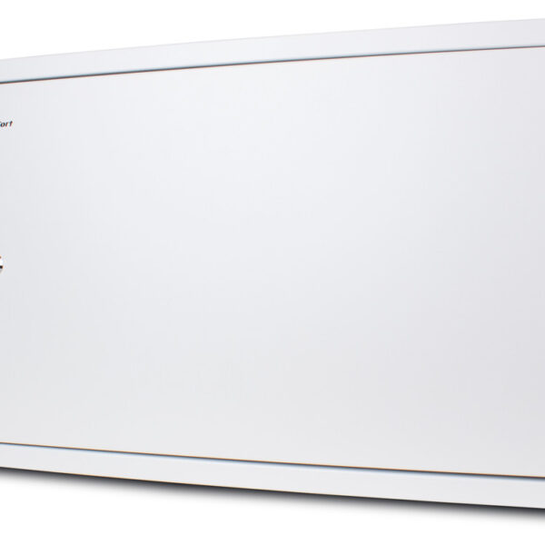 Rack skrinka CCTV Getfort 3U 540*350*180mm Sivá