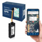 Lokalizator GPS Mking MK3